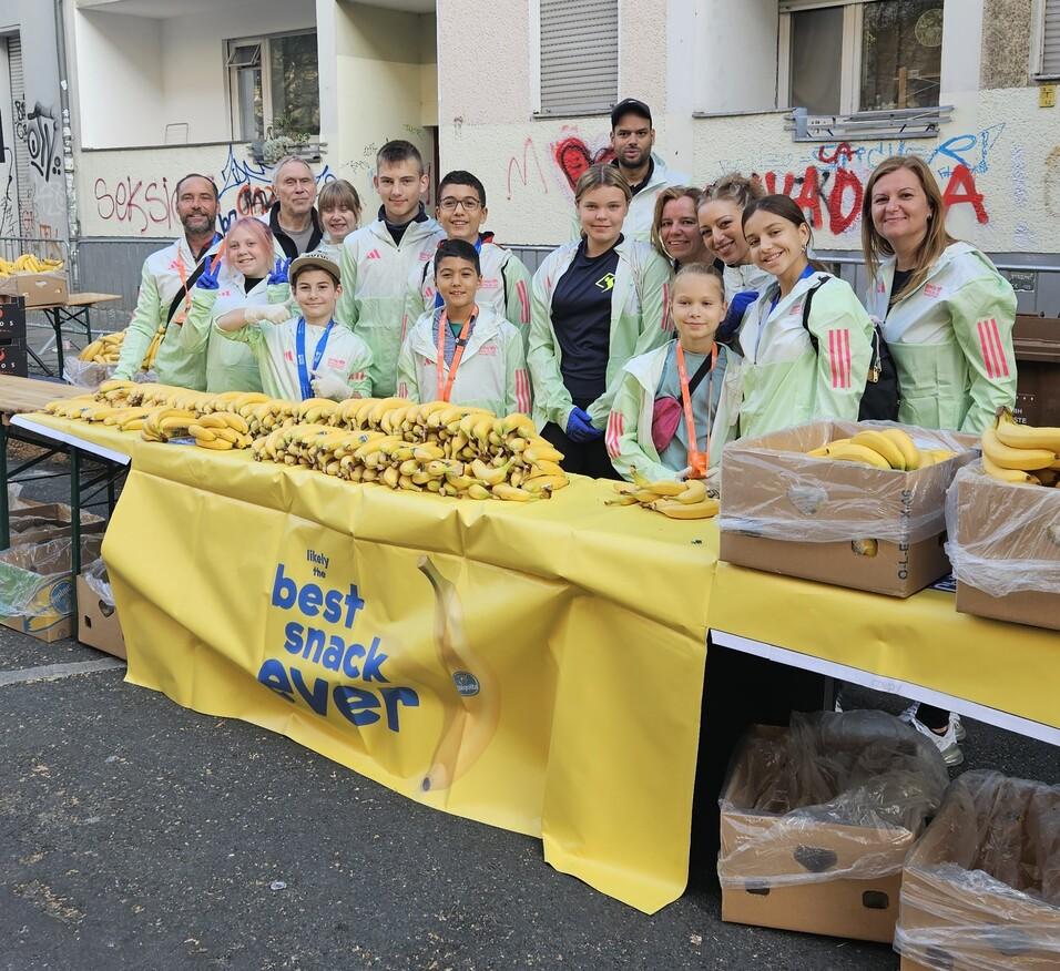 Marathon 2025 SC Siemensstadt Berlin e.V.